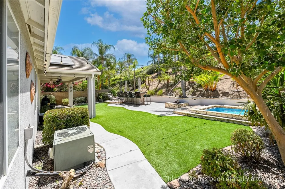 4210 Havenridge Drive Corona, CA 92883