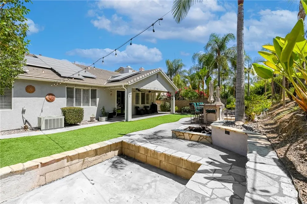4210 Havenridge Drive Corona, CA 92883