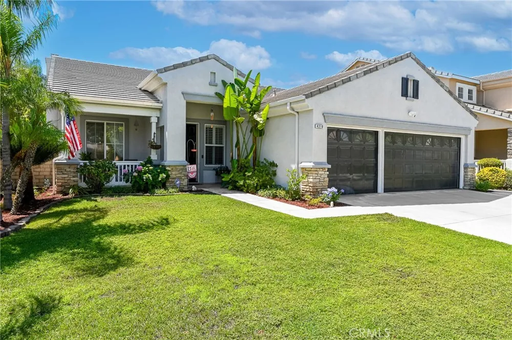 4210 Havenridge Drive Corona, CA 92883