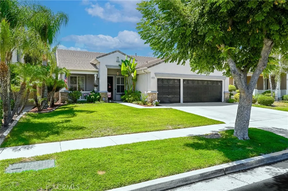 4210 Havenridge Drive Corona, CA 92883