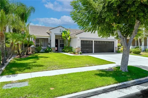 4210 Havenridge Drive