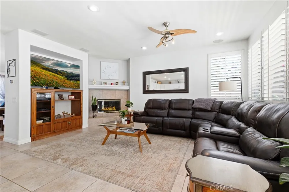 4210 Havenridge Drive Corona, CA 92883