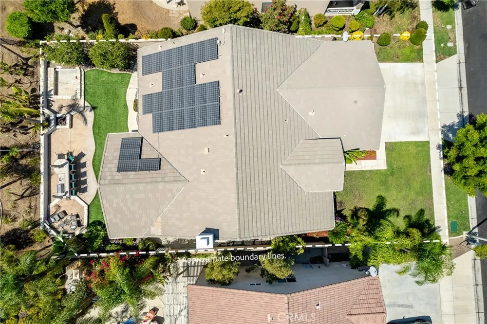 4210 Havenridge Drive Corona, CA 92883