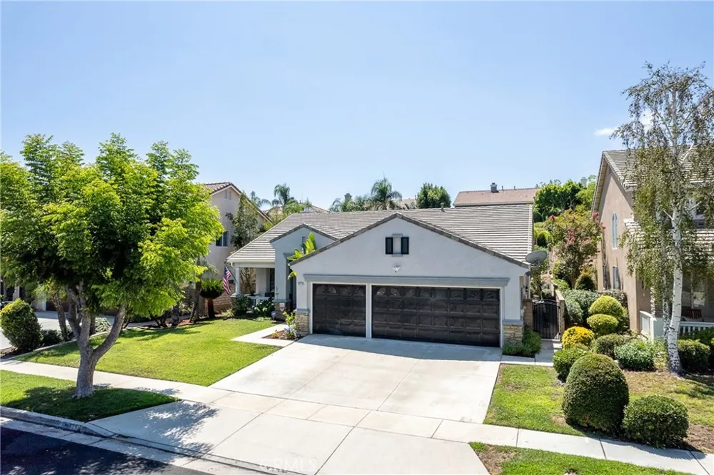 4210 Havenridge Drive Corona, CA 92883