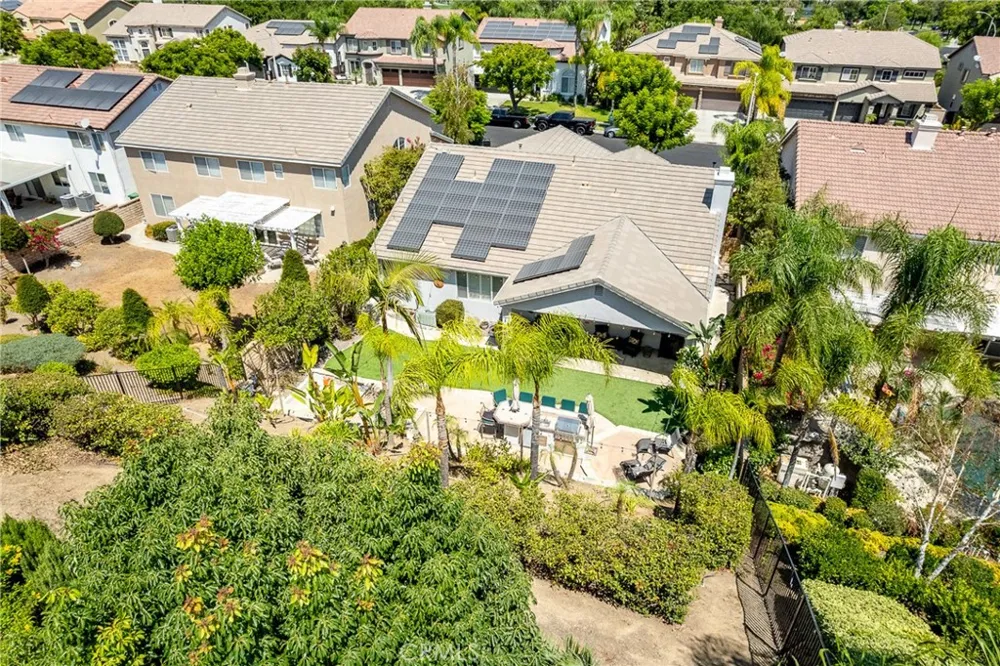 4210 Havenridge Drive Corona, CA 92883