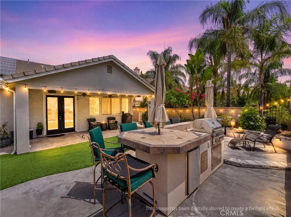 4210 Havenridge Drive Corona, CA 92883