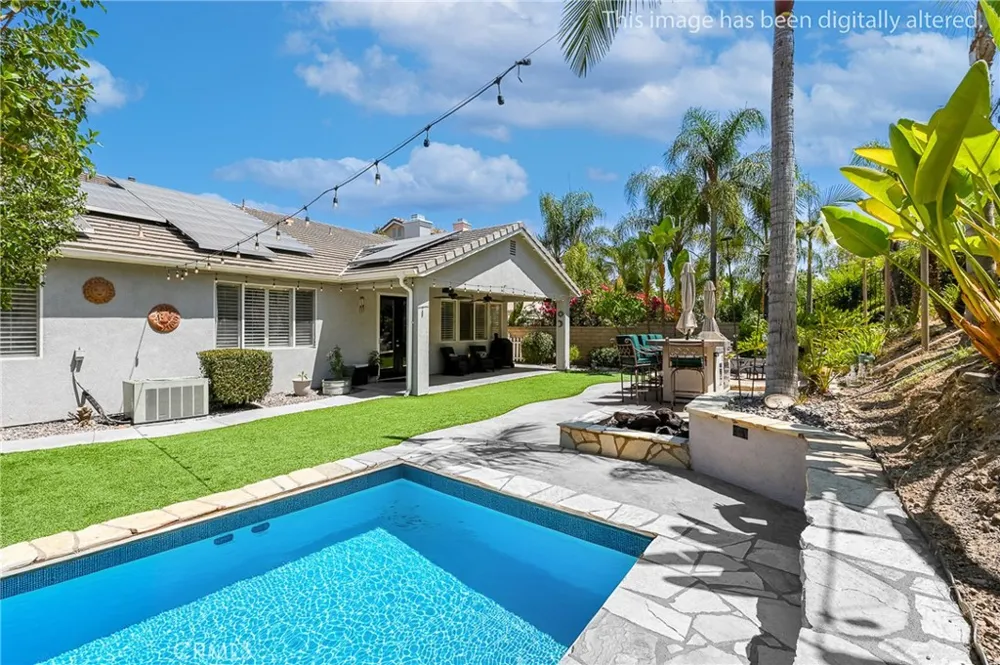 4210 Havenridge Drive Corona, CA 92883
