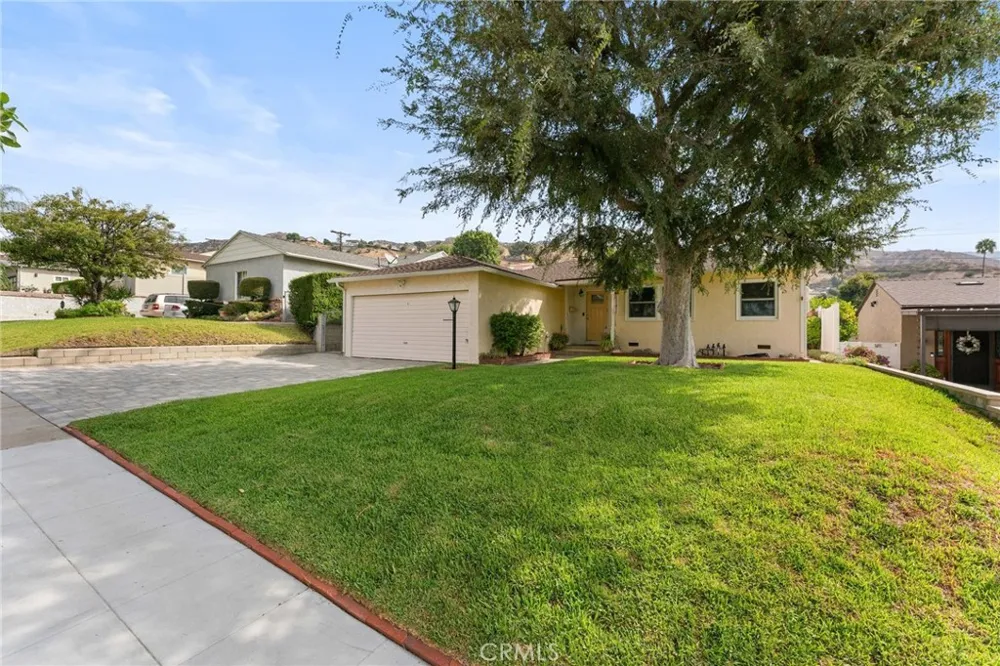 2812 Jolley Burbank, CA 91504