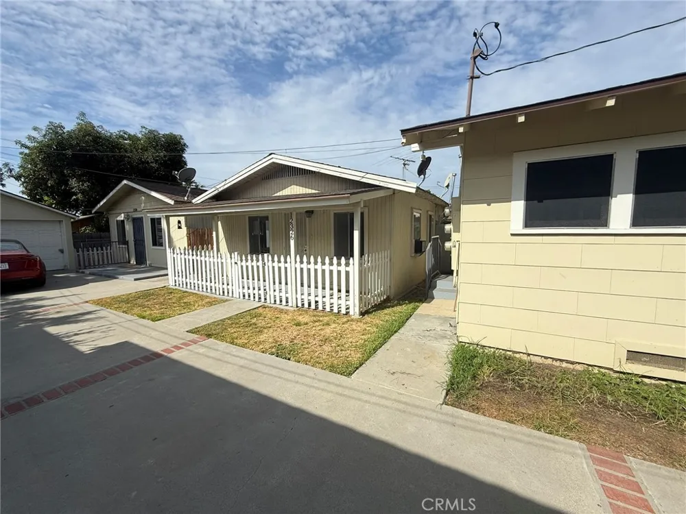12326 Camilla Street Whittier, CA 90601