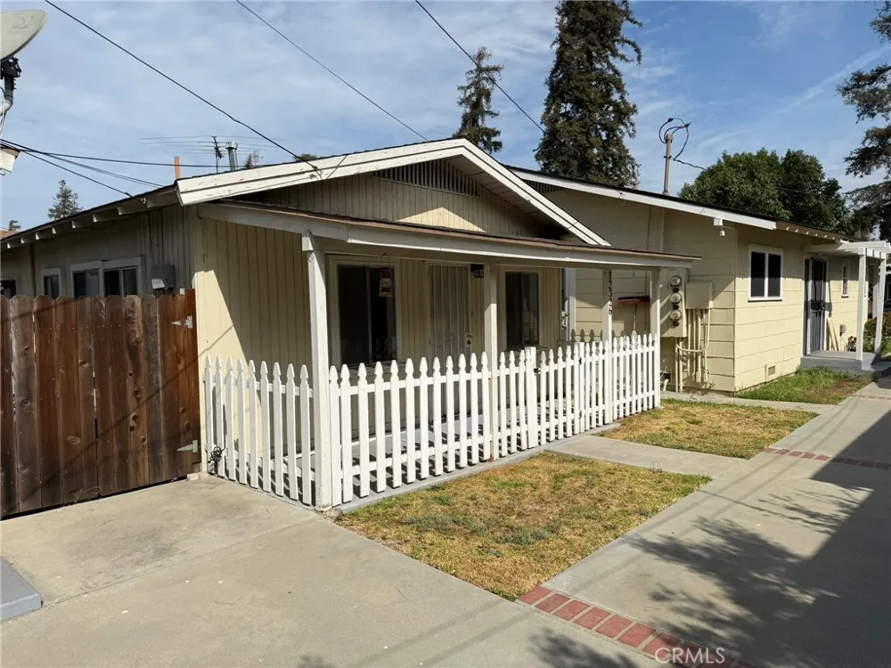 12326 Camilla Street Whittier, CA 90601