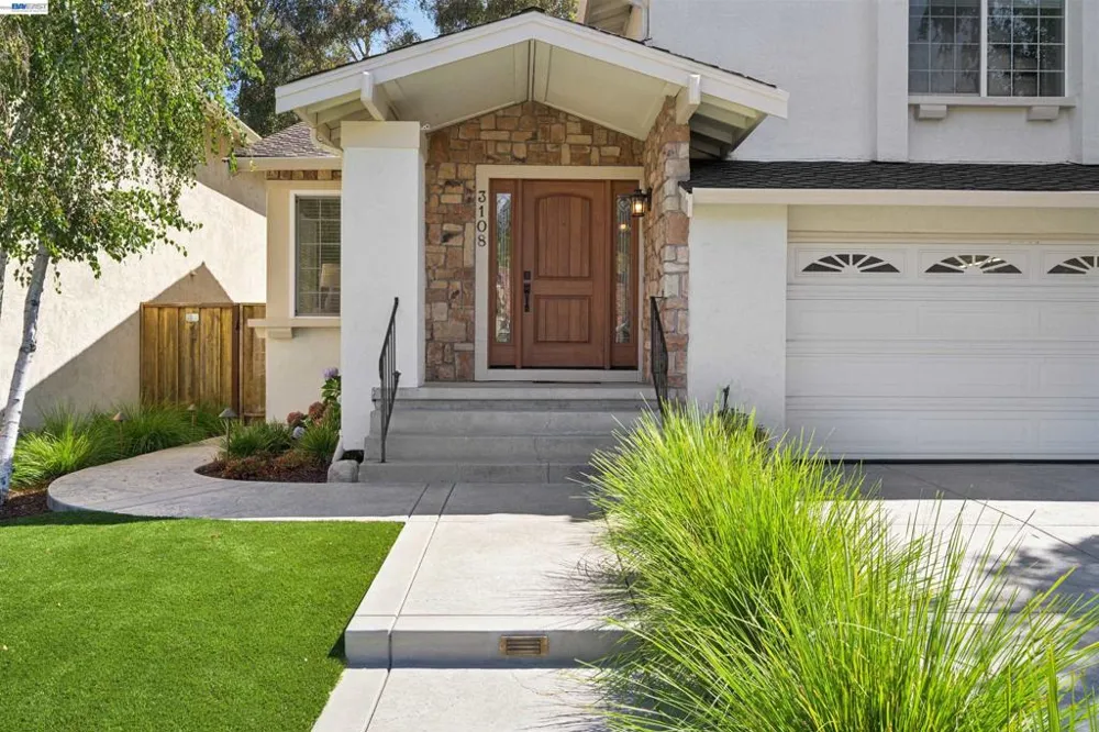 3108 Sombrero Cir San Ramon, CA 94583