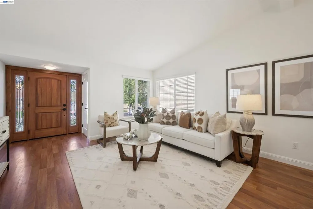 3108 Sombrero Cir San Ramon, CA 94583