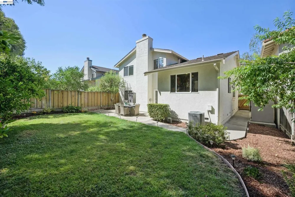 3108 Sombrero Cir San Ramon, CA 94583