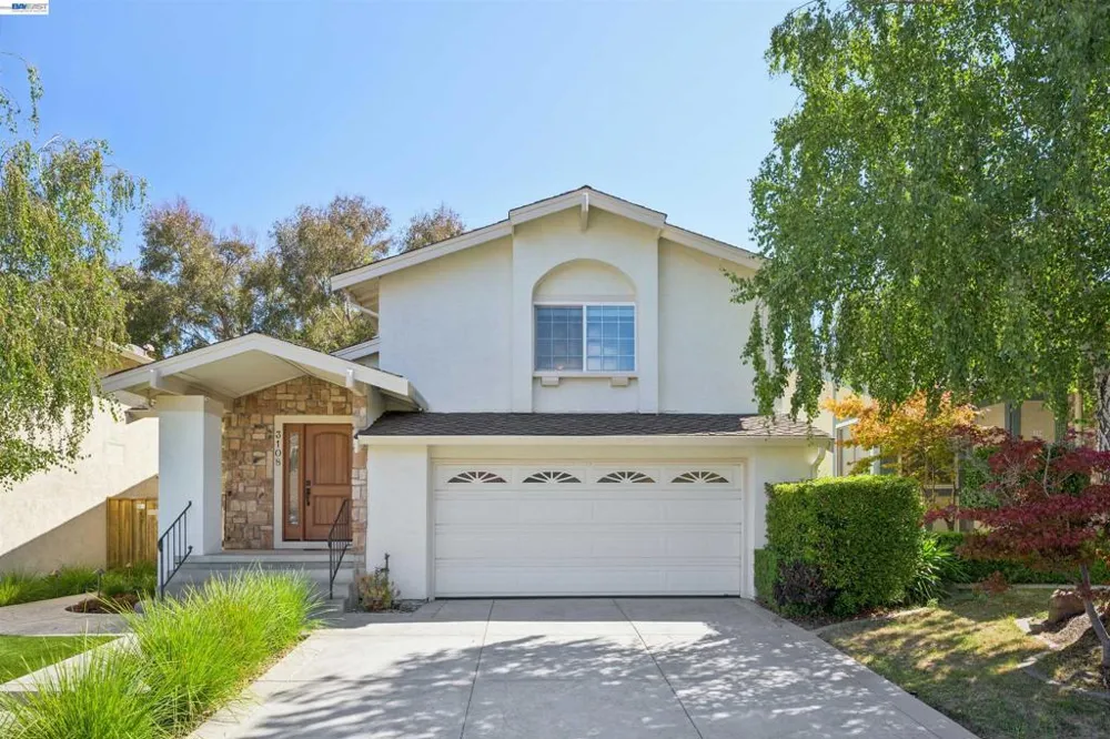3108 Sombrero Cir San Ramon, CA 94583