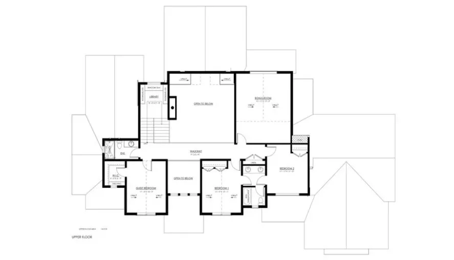 1059 Stockett Drive Nashville, TN 37221