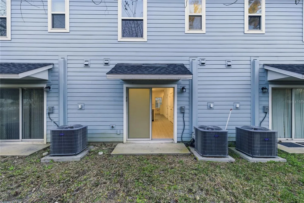 3409 SW 34TH AVENUE CIRCLE #9 ocala, FL 34474