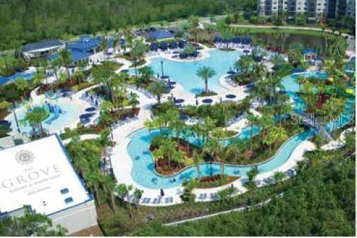 14501 GROVE RESORT AVENUE #2623 Winter Garden, FL 34787