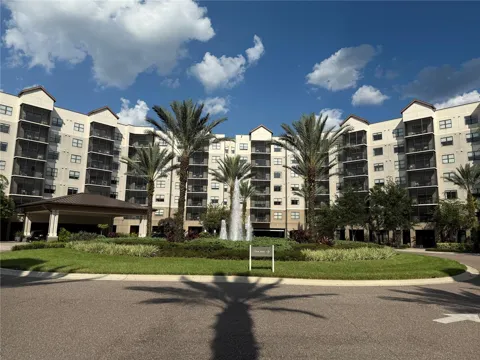 14501 GROVE RESORT AVENUE #2623