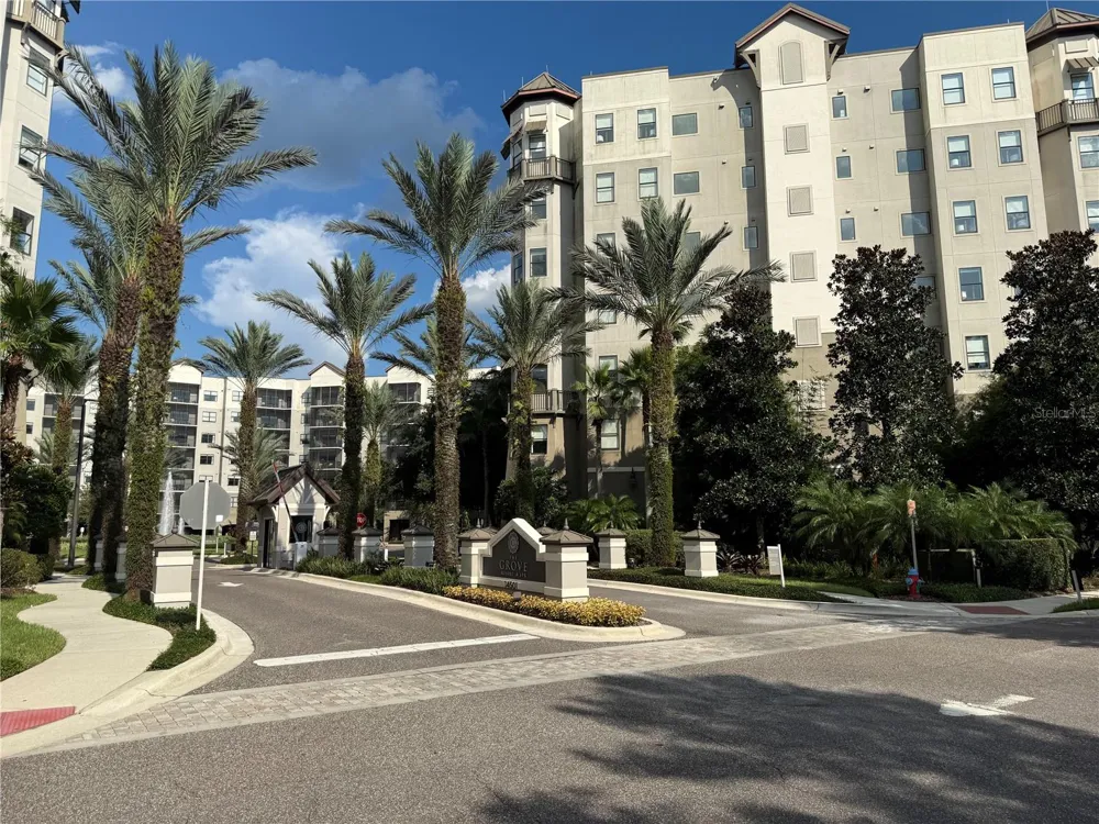 14501 GROVE RESORT AVENUE #2623 Winter Garden, FL 34787