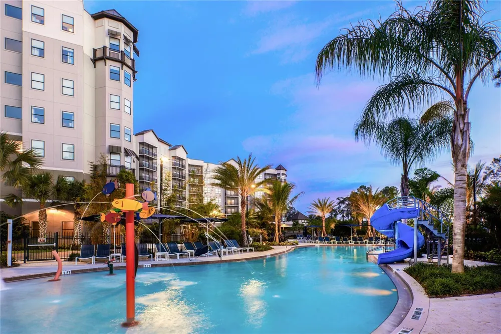 14501 GROVE RESORT AVENUE #2623 Winter Garden, FL 34787