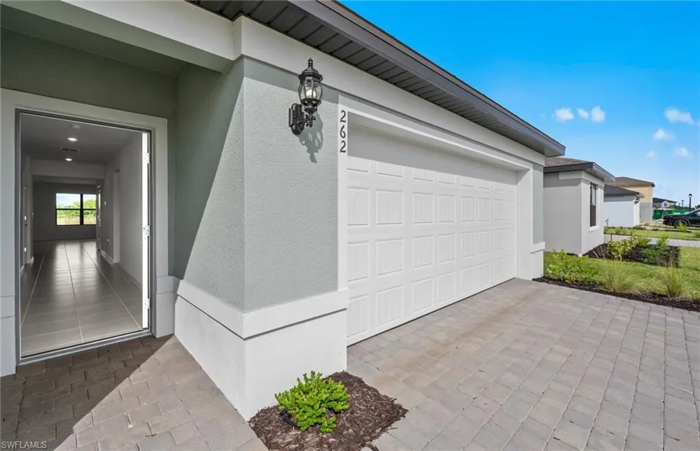 271 Silent Lake Drive Lehigh Acres, FL 33936