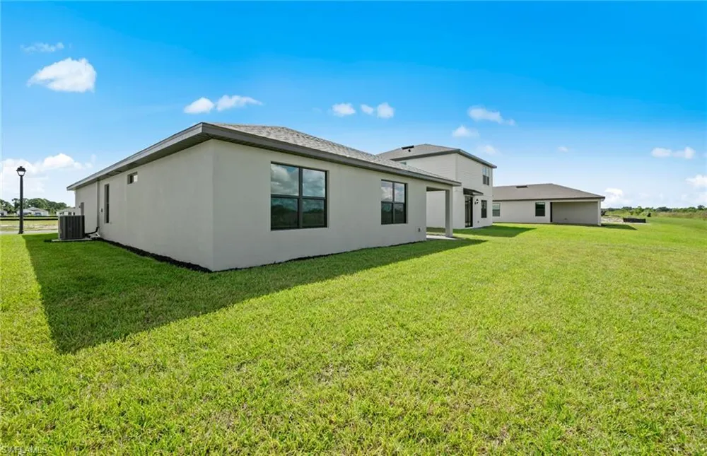 271 Silent Lake Drive Lehigh Acres, FL 33936