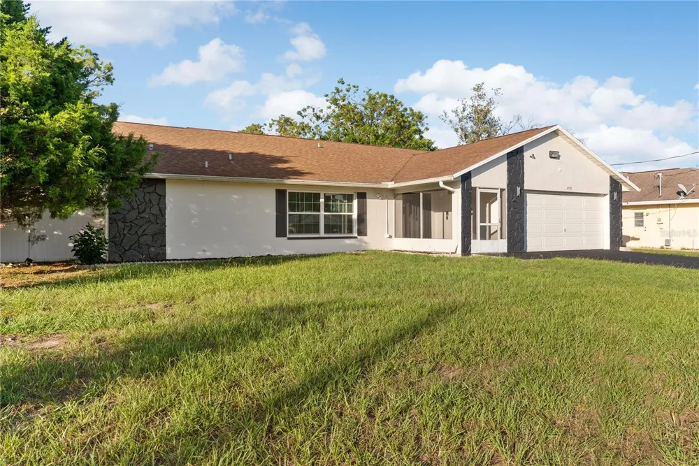4220 AUGUSTINE ROAD Spring Hill, FL 34609