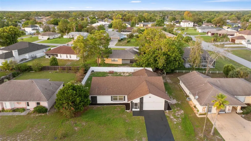 4220 AUGUSTINE ROAD Spring Hill, FL 34609