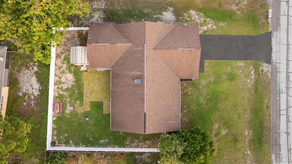 4220 AUGUSTINE ROAD Spring Hill, FL 34609