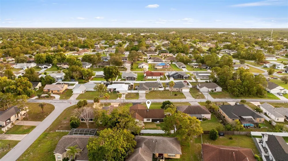 4220 AUGUSTINE ROAD Spring Hill, FL 34609