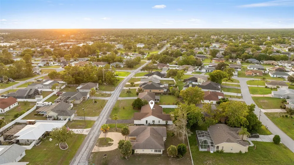 4220 AUGUSTINE ROAD Spring Hill, FL 34609