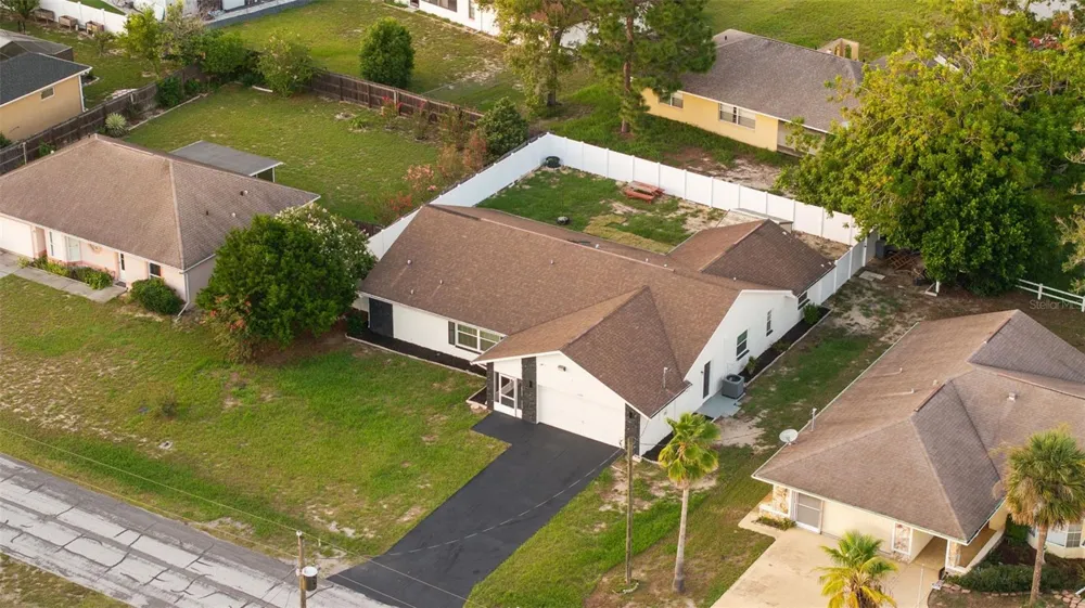 4220 AUGUSTINE ROAD Spring Hill, FL 34609