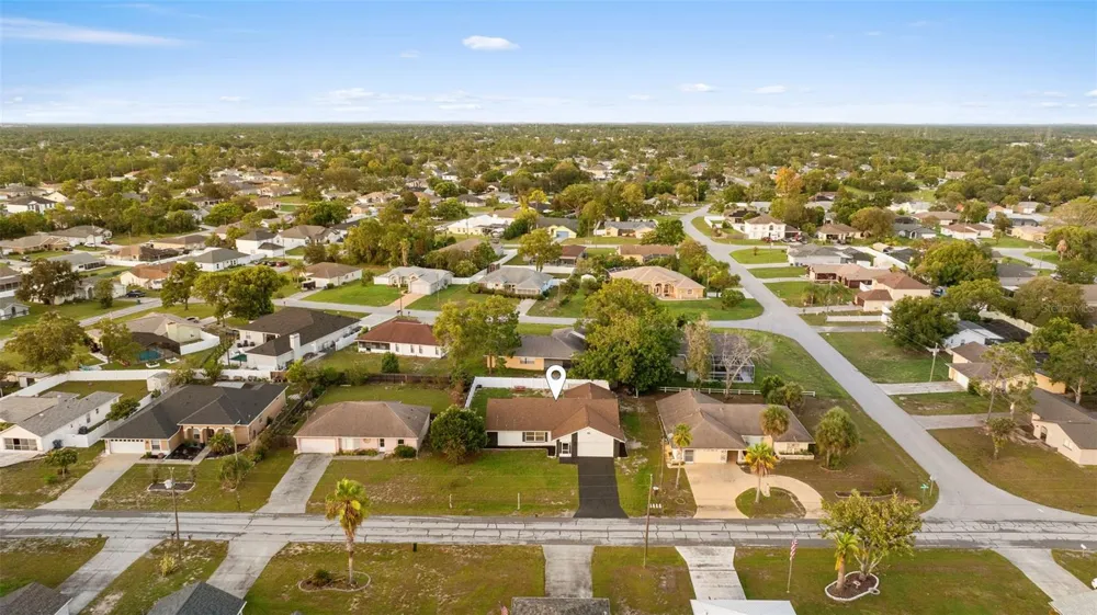 4220 AUGUSTINE ROAD Spring Hill, FL 34609
