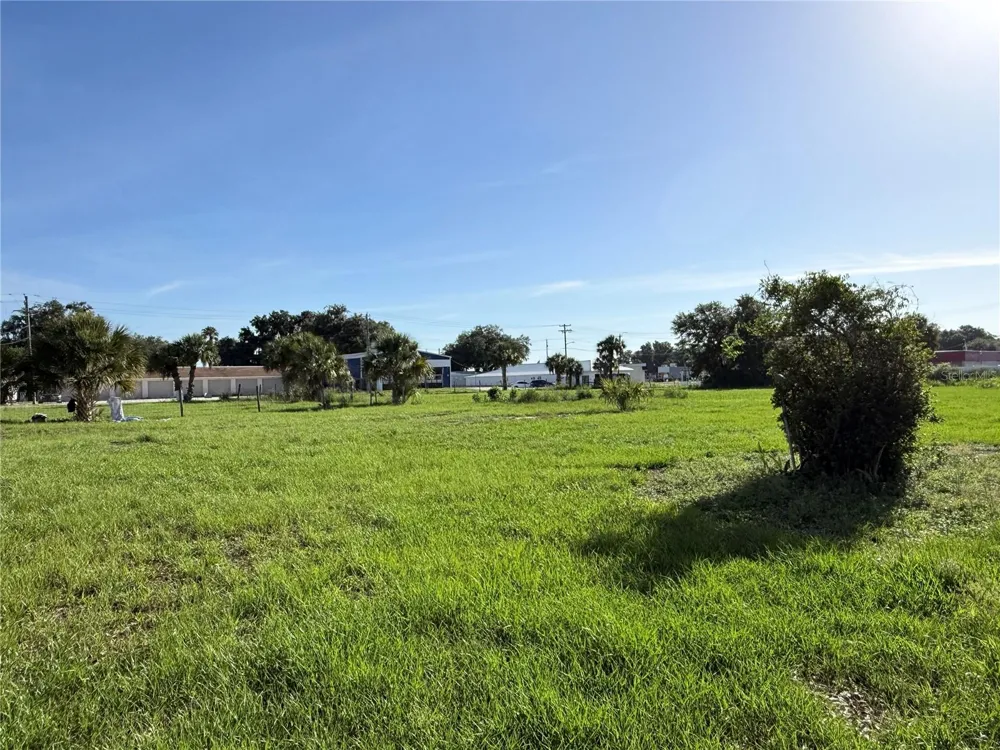 1015 MAKOWSKI ROAD Wauchula, FL 33873