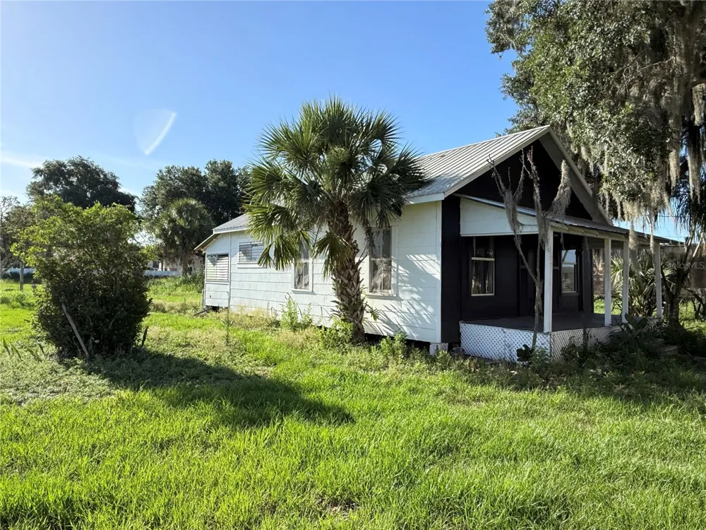 1015 MAKOWSKI ROAD Wauchula, FL 33873