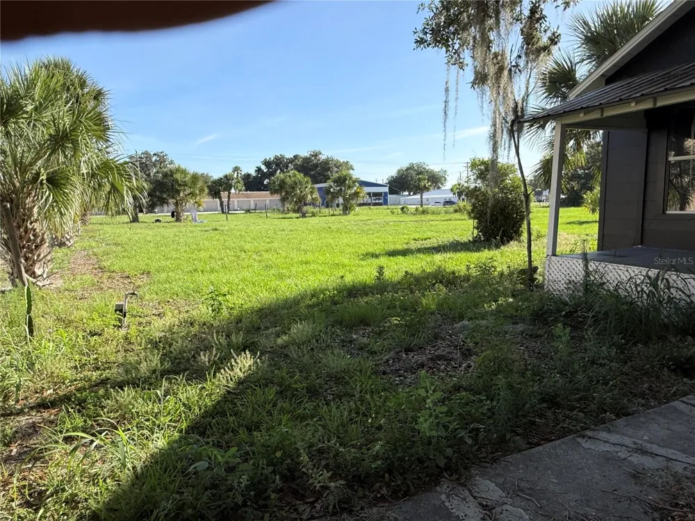 1015 MAKOWSKI ROAD Wauchula, FL 33873