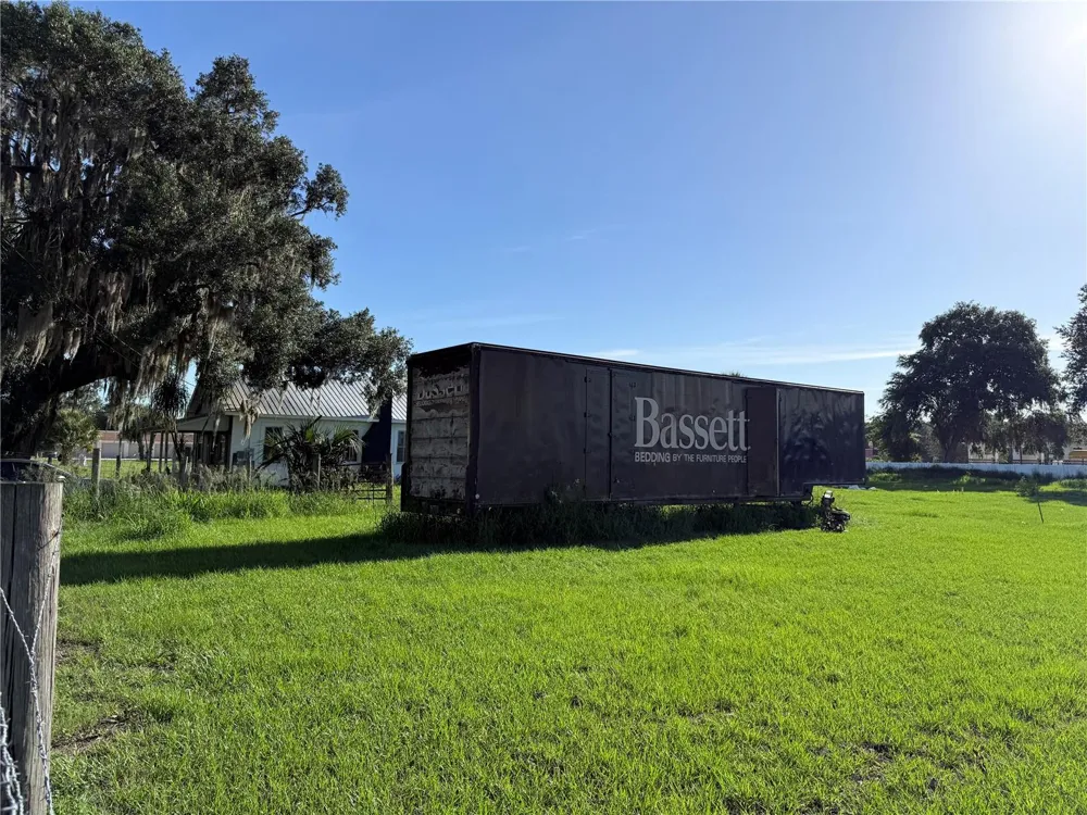 1015 MAKOWSKI ROAD Wauchula, FL 33873