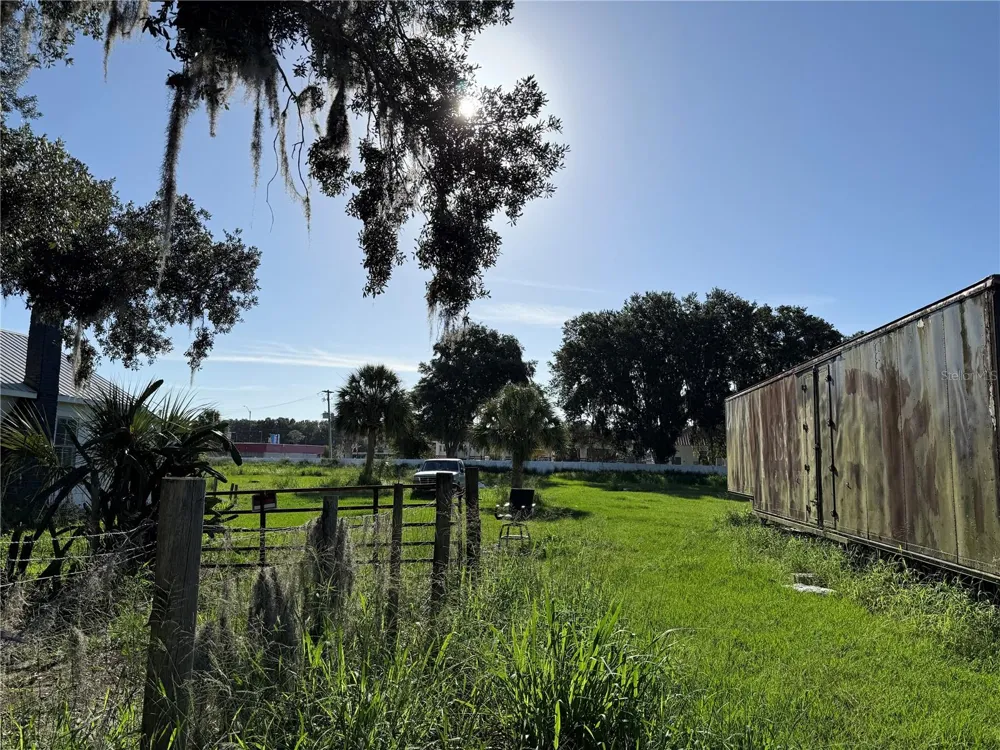 1015 MAKOWSKI ROAD Wauchula, FL 33873