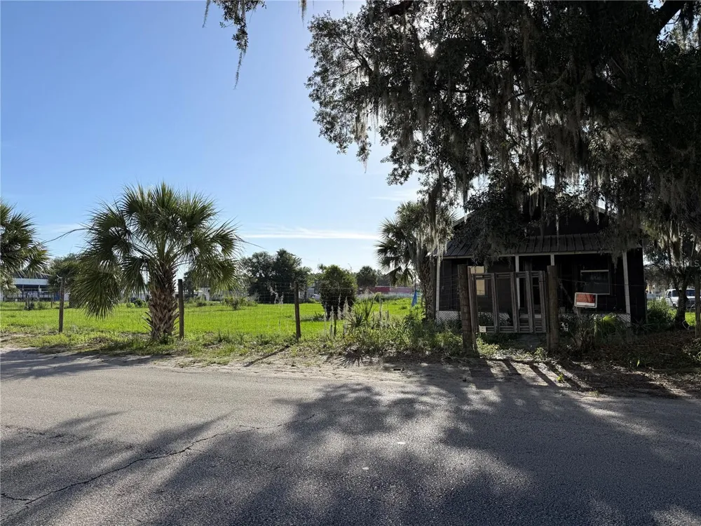 1015 MAKOWSKI ROAD Wauchula, FL 33873