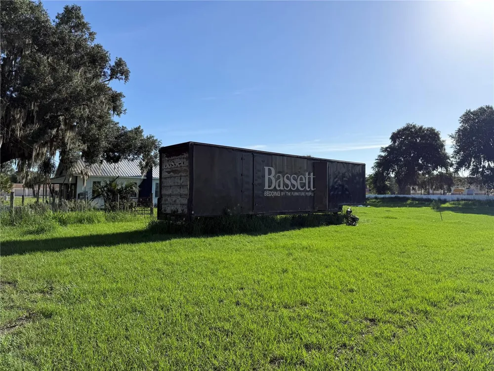 1015 MAKOWSKI ROAD Wauchula, FL 33873