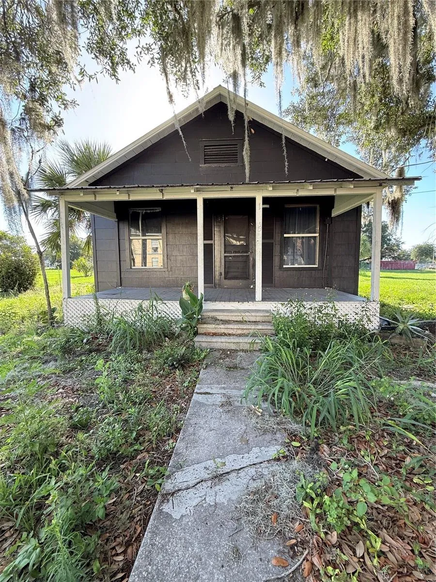 1015 MAKOWSKI ROAD Wauchula, FL 33873
