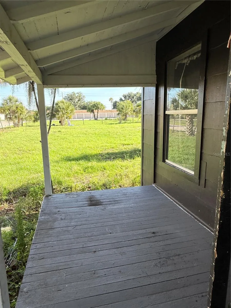 1015 MAKOWSKI ROAD Wauchula, FL 33873
