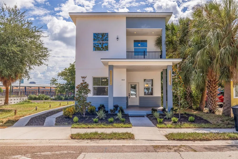 802 18TH STREET S St Petersburg, FL 33712
