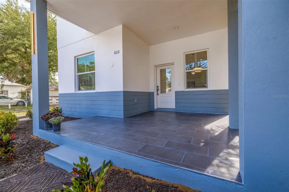 802 18TH STREET S St Petersburg, FL 33712