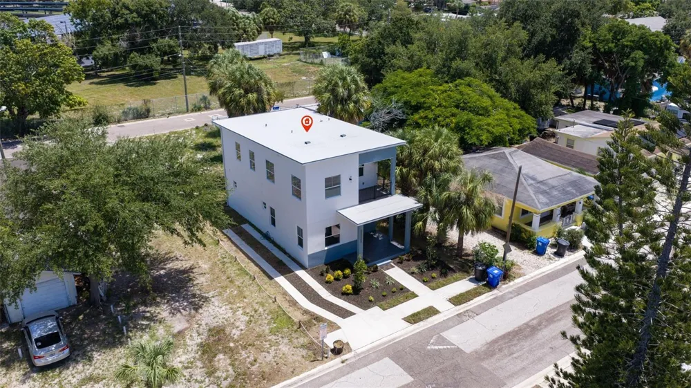 802 18TH STREET S St Petersburg, FL 33712