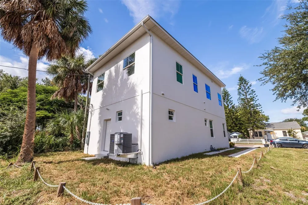 802 18TH STREET S St Petersburg, FL 33712