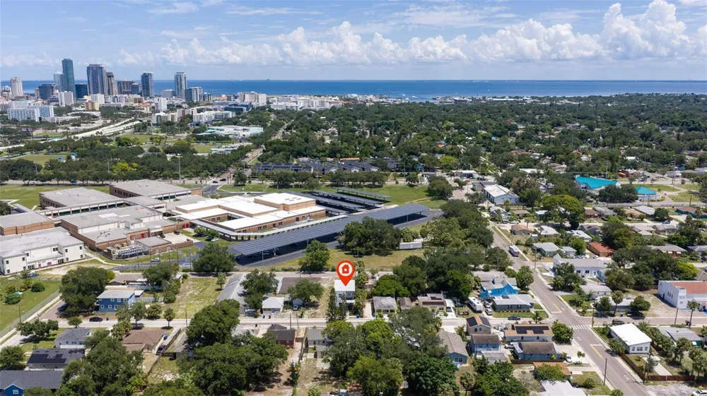 802 18TH STREET S St Petersburg, FL 33712