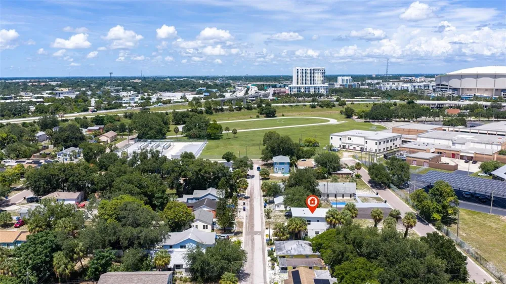 802 18TH STREET S St Petersburg, FL 33712