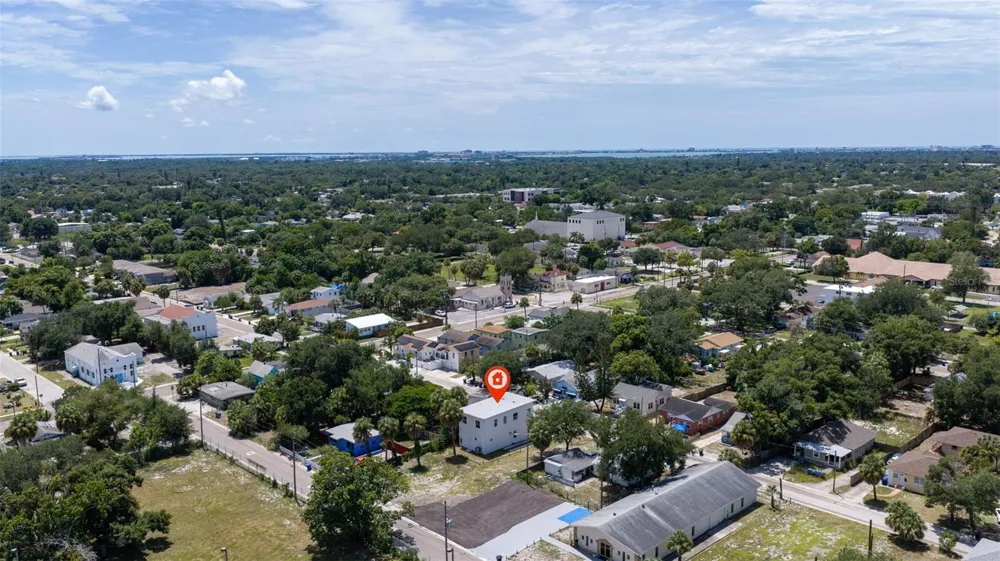 802 18TH STREET S St Petersburg, FL 33712