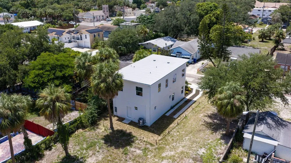 802 18TH STREET S St Petersburg, FL 33712